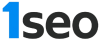 1seo Logo